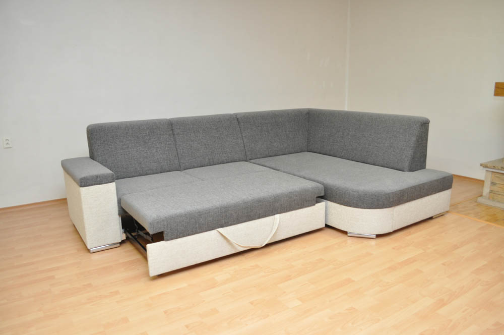 Rohová sedačka Arles atyp 2