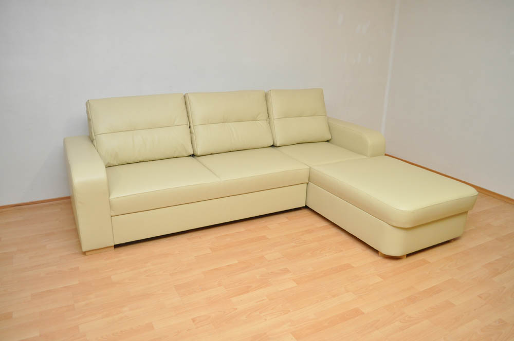 Rohová sedačka Bologna atyp 1