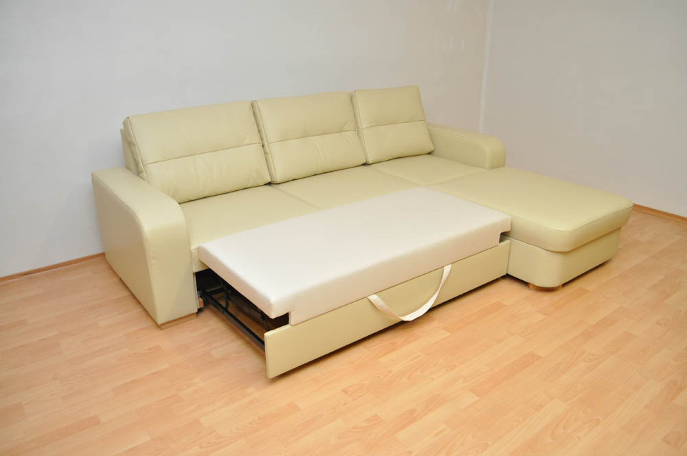 Rohová sedačka Bologna atyp 1