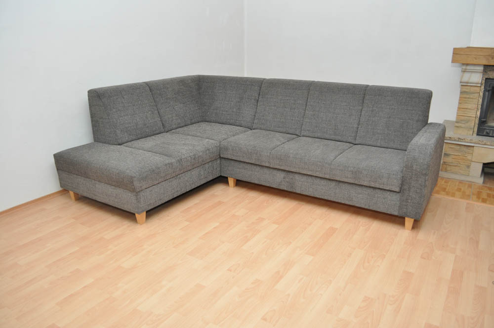 Rohová sedačka Andover atyp 4