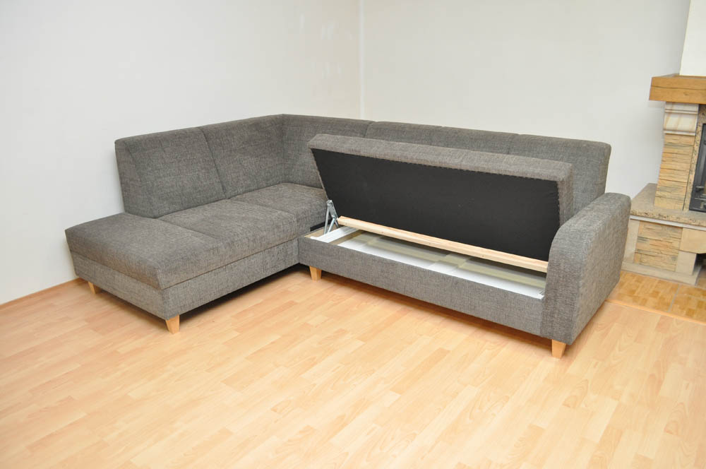 Rohová sedačka Andover atyp 4