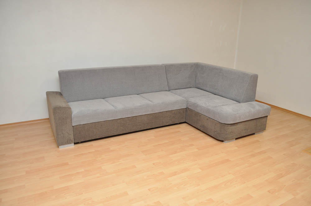 Rohová sedačka Dallas atyp 1