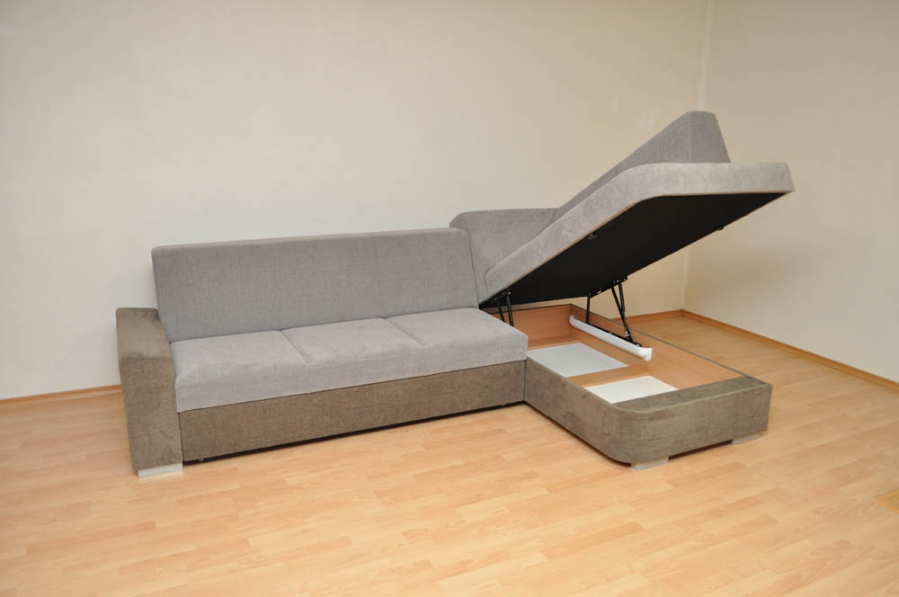 Rohová sedačka Dallas atyp 1