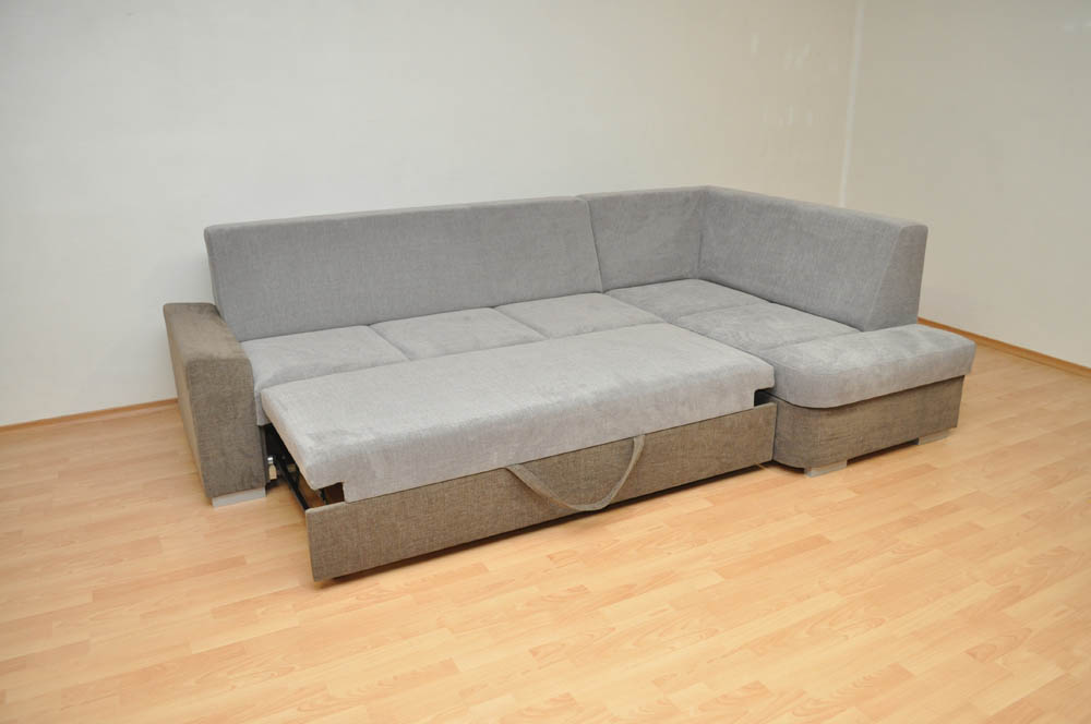 Rohová sedačka Dallas atyp 1