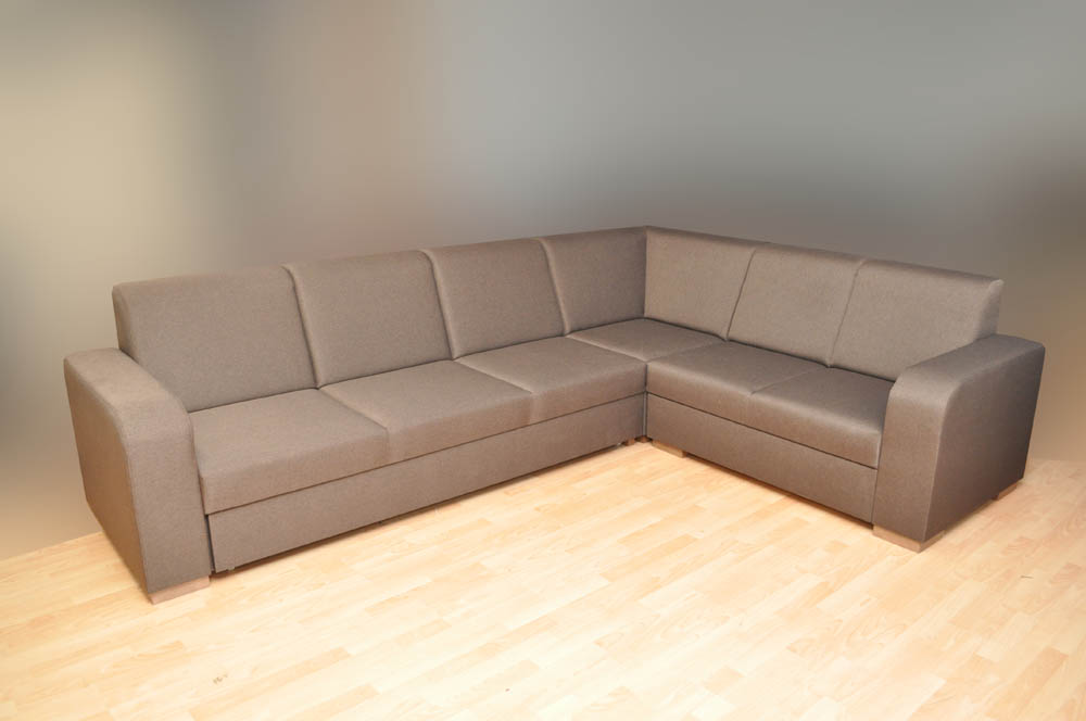 Rohová sedačka Andover atyp 5