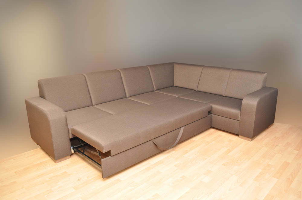 Rohová sedačka Andover atyp 5