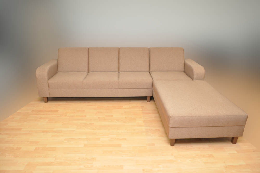 Rohová sedačka Andover atyp 6