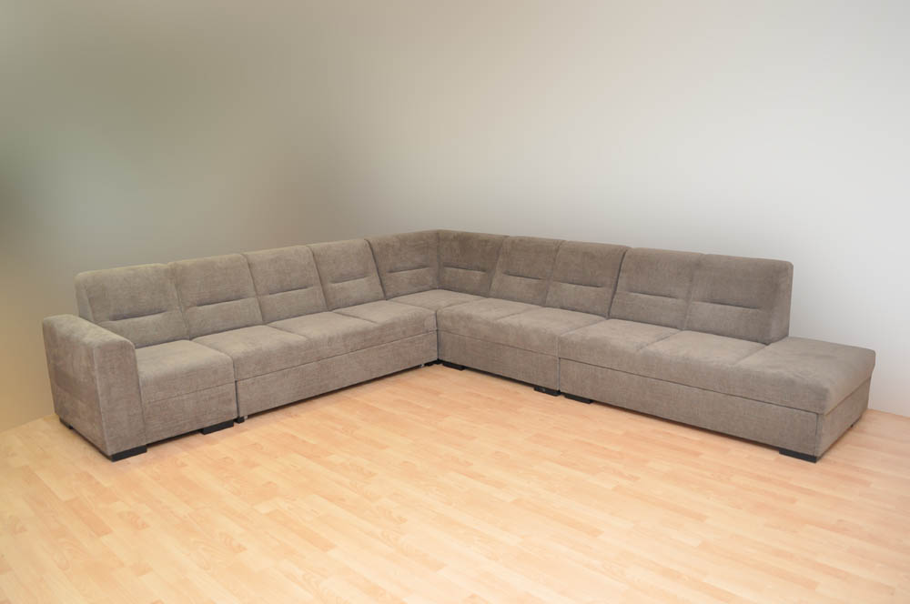 Rohová sedačka Malaga atyp 1