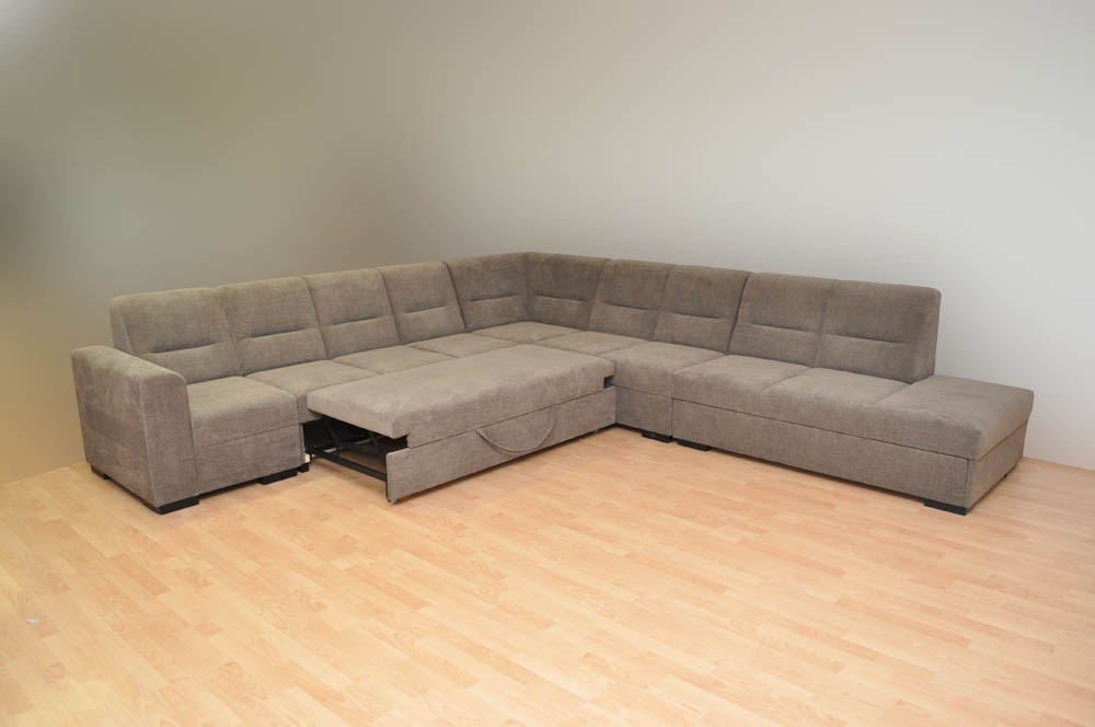 Rohová sedačka Malaga atyp 1