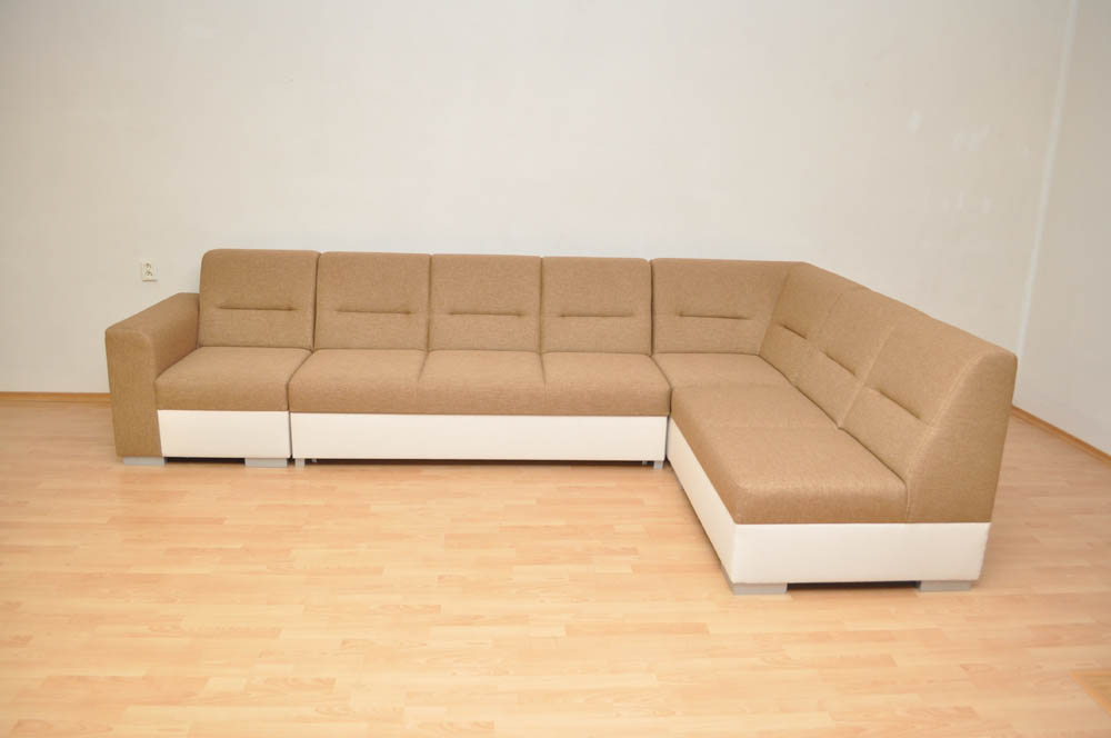 Rohová sedačka Malaga atyp 2