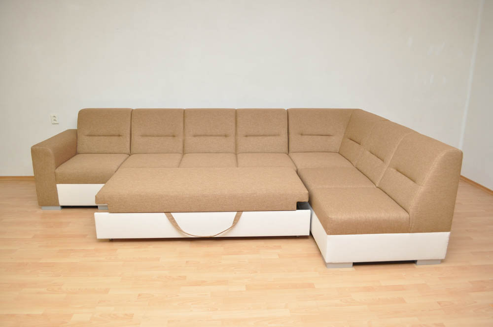 Rohová sedačka Malaga atyp 2