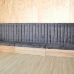 Zariadenie reštaurácie boxami, Vranov nad Topľou