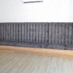 Zariadenie reštaurácie boxami, Vranov nad Topľou