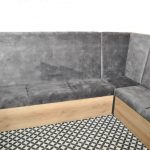 Zariadenie reštaurácie boxami, Vranov nad Topľou